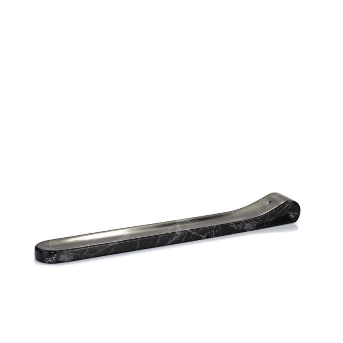 Ashleigh & Burwood: Incense Holder - Black